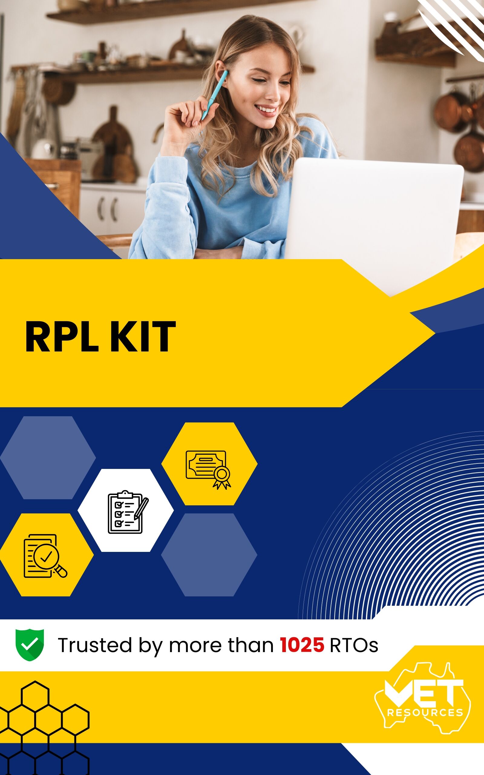 FSK10219 RPL Kit