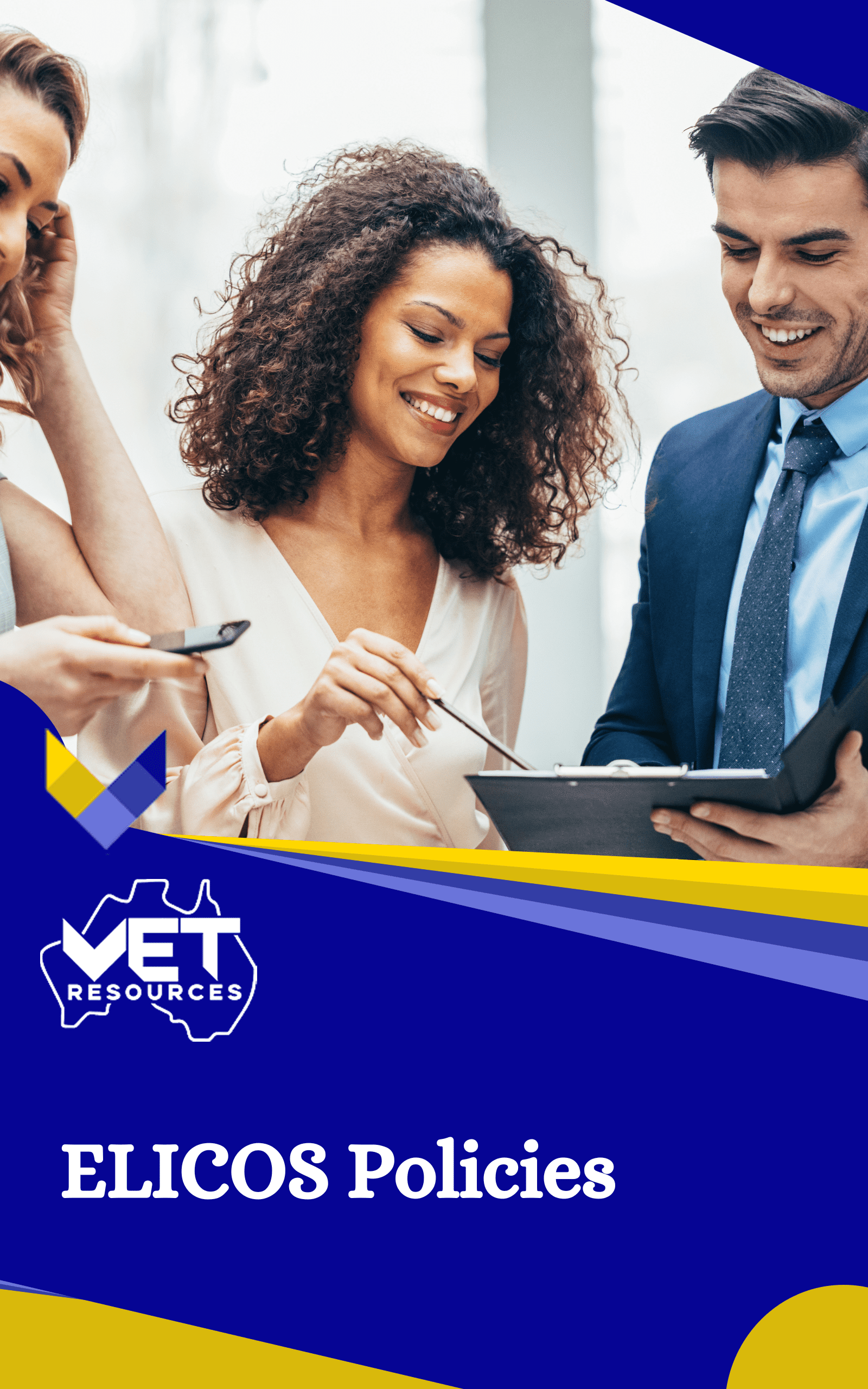 ELICOS Policies 2