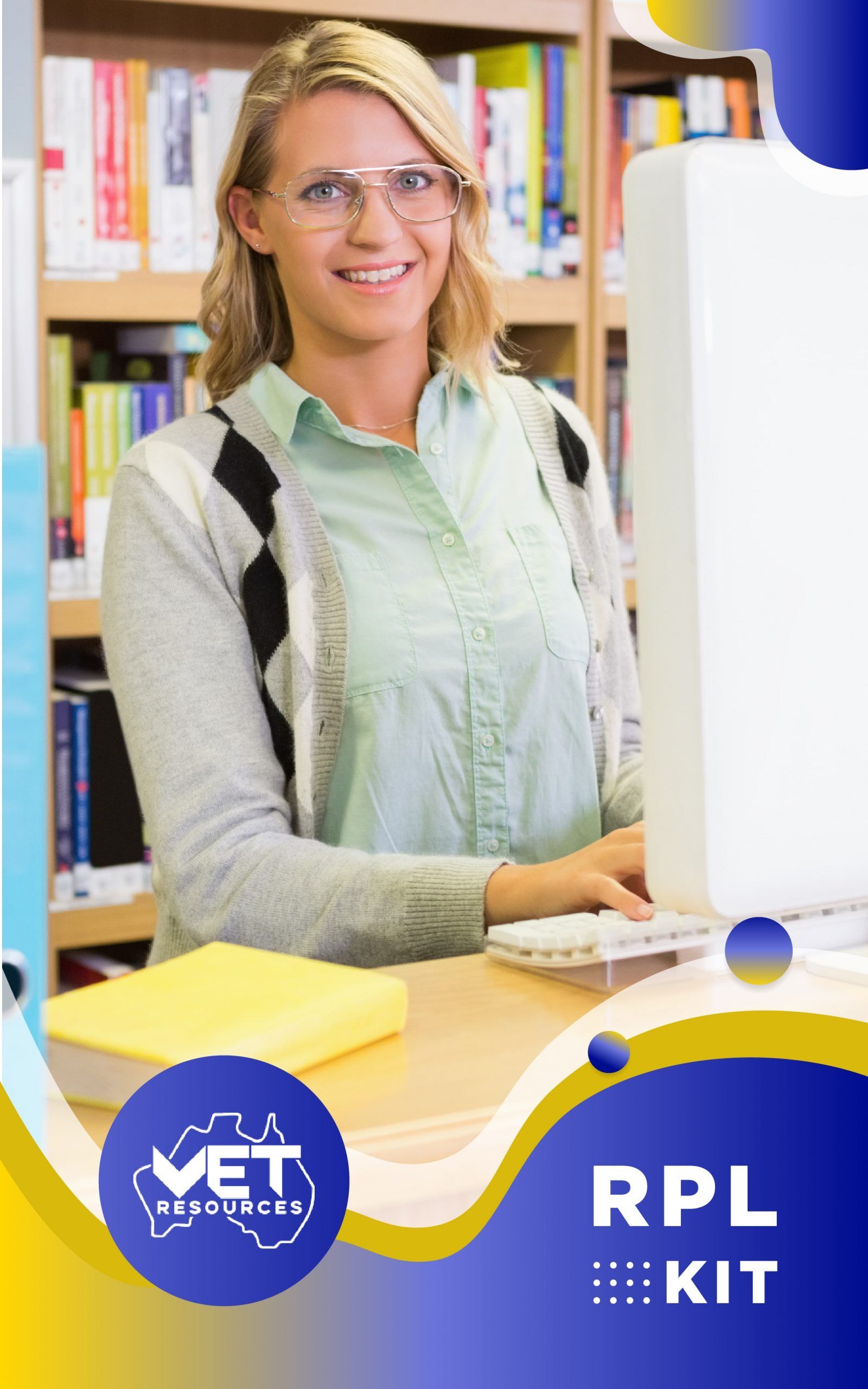 RPL Kit - SHB50121 â Diploma of Beauty Therapy