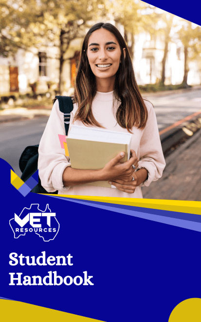 Student Handbook