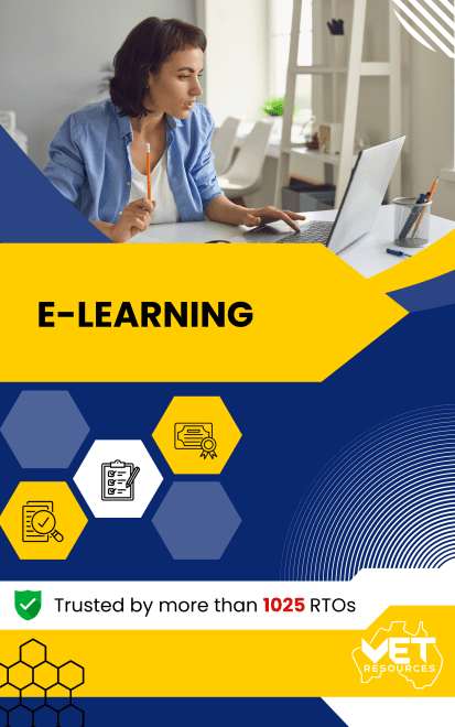 E-Learning - AUR21220 - Certificate II in Automotive Underbody Technology