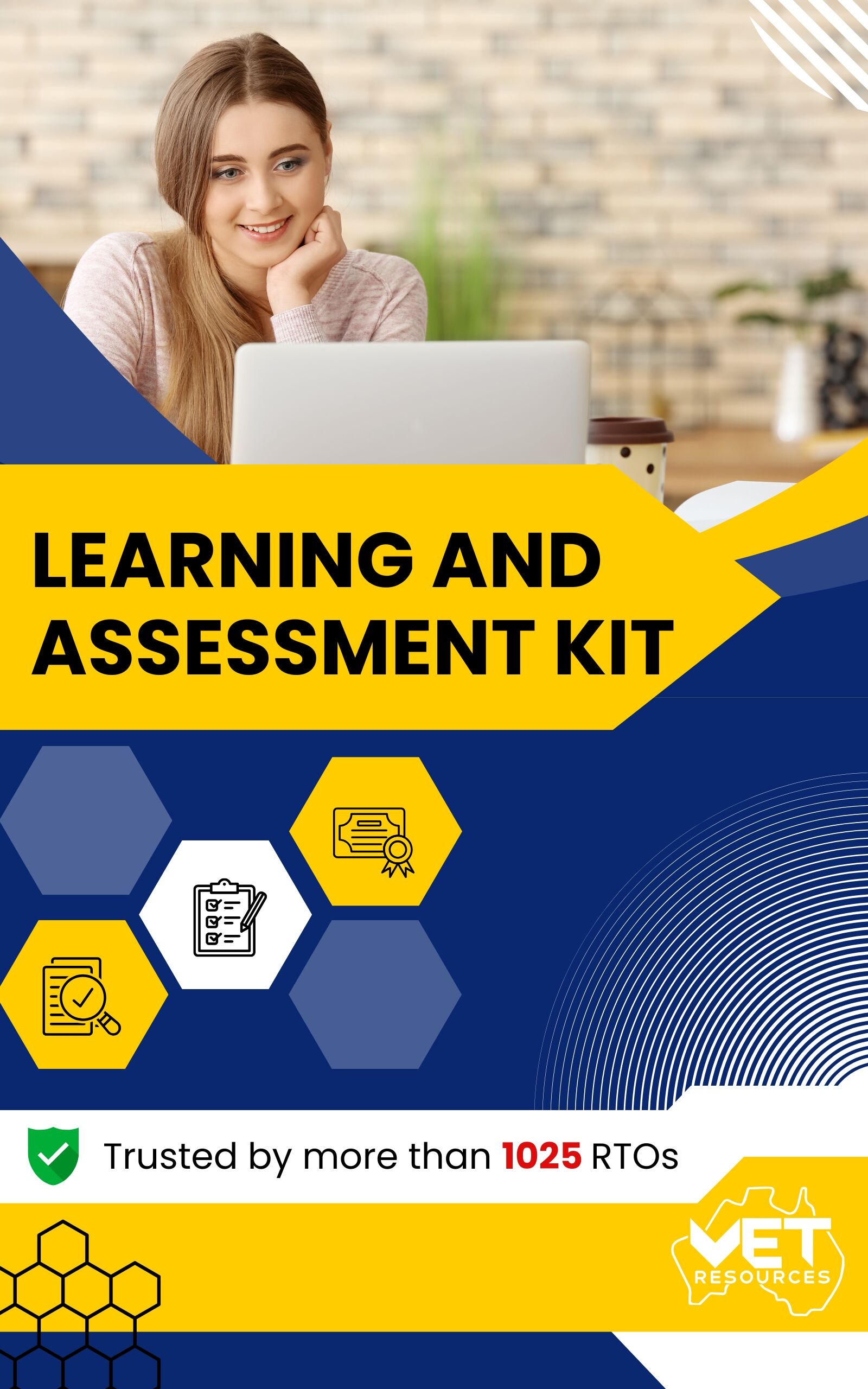 Learning and Assessment Kit - CHCCDE007 - Develop and provide community projects