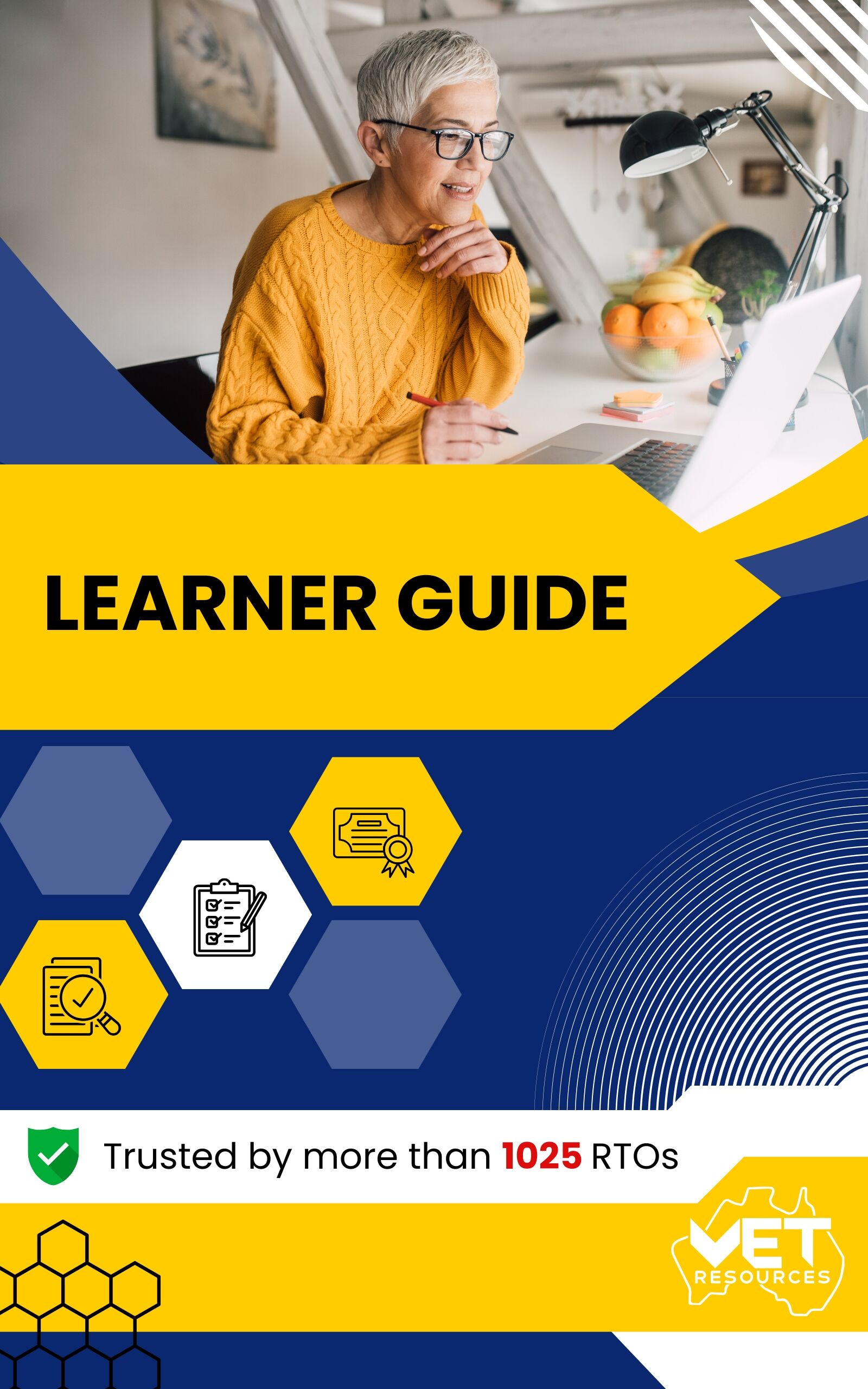 Learner Guide - BSBMED301 - Interpret and apply medical terminology appropriately