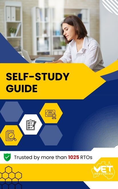 Self-Study Guide - CPCCBC4003 Select, prepare and administer a construction contract