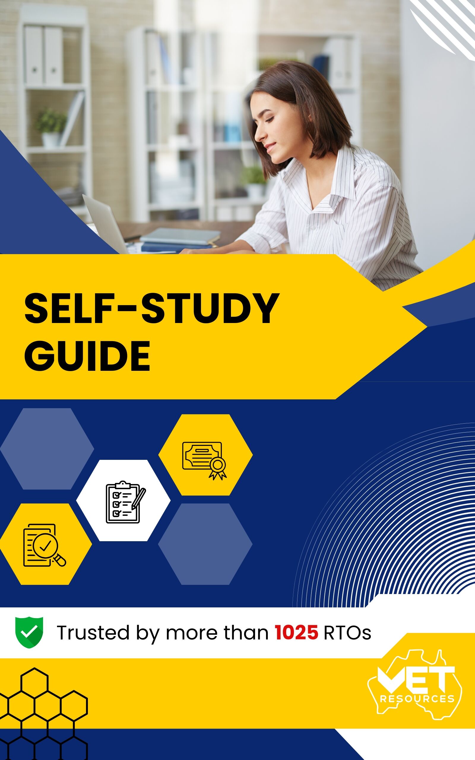 Self-Study Guide - UEERA0098 - Inspect, test and repair fire and smoke control features of mechanical services systems
