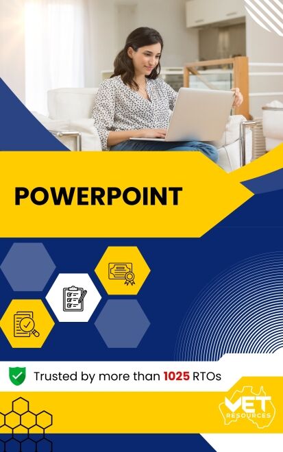 PowerPoint - CPCCCM2012 Work safely at heights