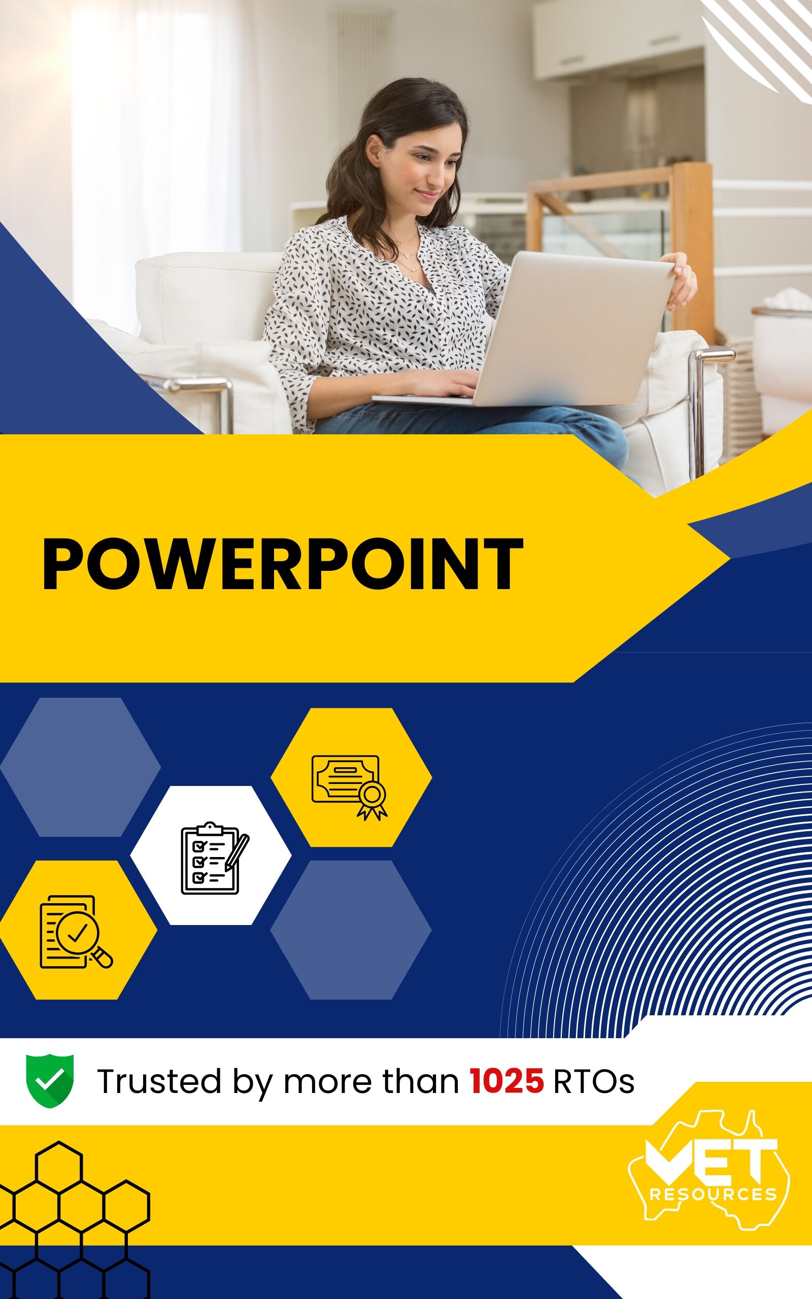 PowerPoint-BSBITU303-Design and produce text documents