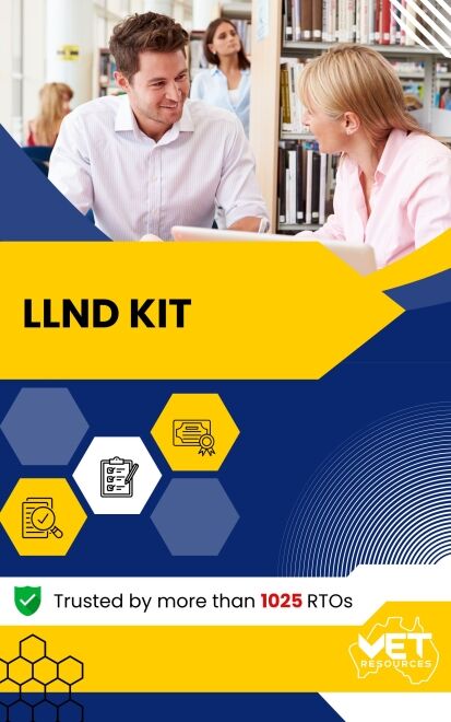 LLND Kit - FNS60215 Advanced Diploma of Accounting