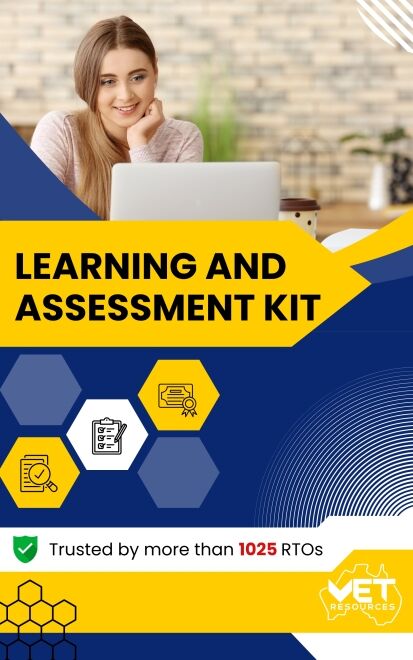 CPCCBC4002 Learning & Assessment Kit