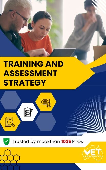 Training and Assessment Strategy (TAS) - CPC33020 - Certificate III in Bricklaying and Blocklaying (Traditional and heritage bricklaying)
