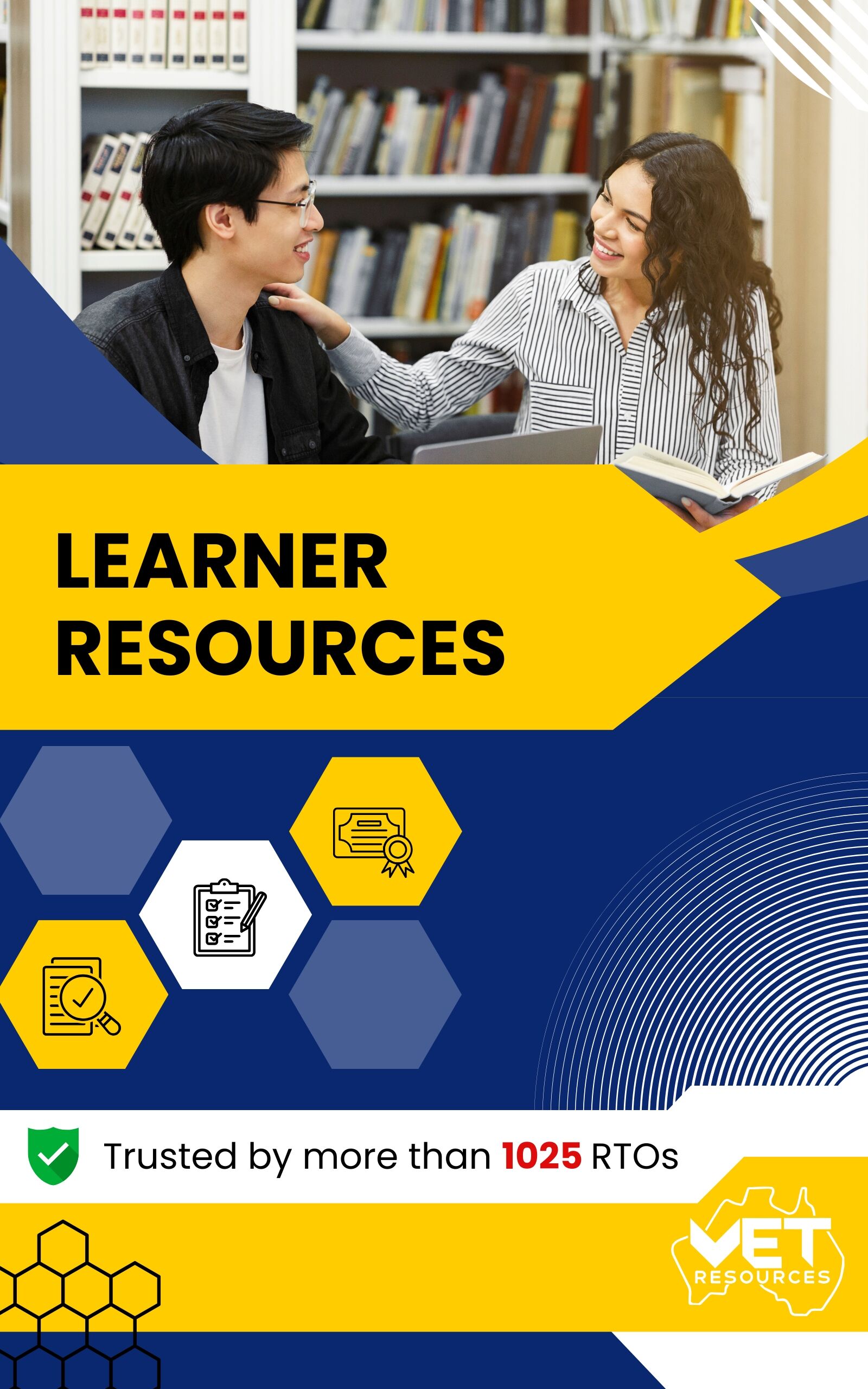 Learner Resources - CHCECE031 Support Children’s Health, Safety and Wellbeing